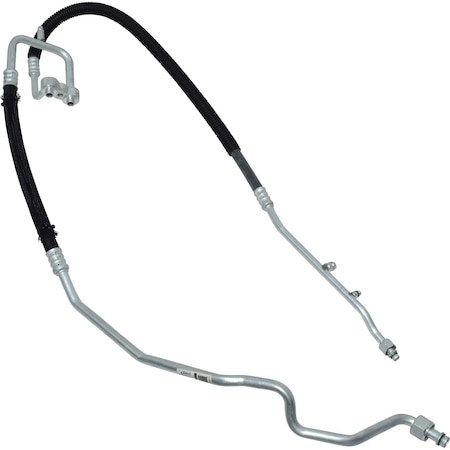 Universal Air Cond Universal Air Conditioning Hose Assembly, Ha1620C HA1620C